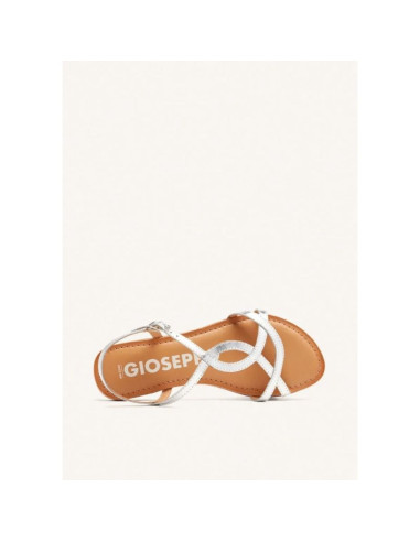 Buty damskie gioseppo lamim (69113-p-plata)