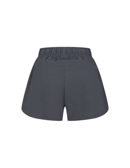 Rogelli spodenki damskie 2w1 aya szare 2xl