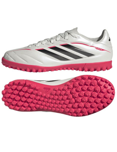 Buty adidas copa pure iv club jr tf jr6194