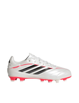 Buty piłkarskie dla dzieci adidas copa pure iv club fg/mg jr6197