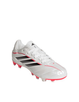 Buty piłkarskie dla dzieci adidas copa pure iv club fg/mg jr6197 2