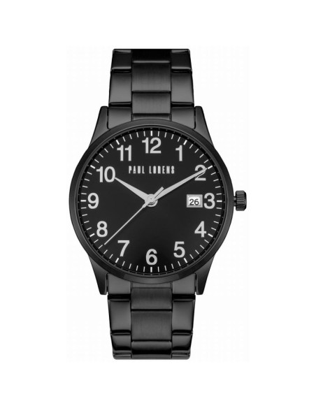 Zegarek męski paul lorens pl14573b2-1a5 + box