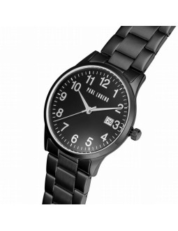 Zegarek męski paul lorens pl14573b2-1a5 + box 2