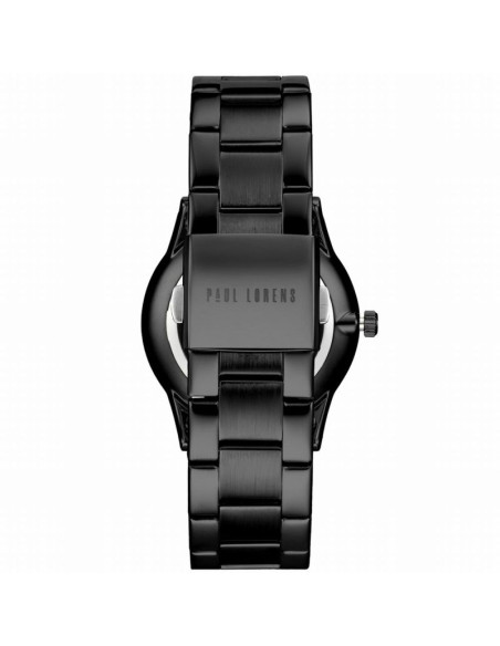 Zegarek męski paul lorens pl14573b2-1a5 + box