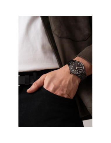 Zegarek męski paul lorens pl14573b2-1a5 + box