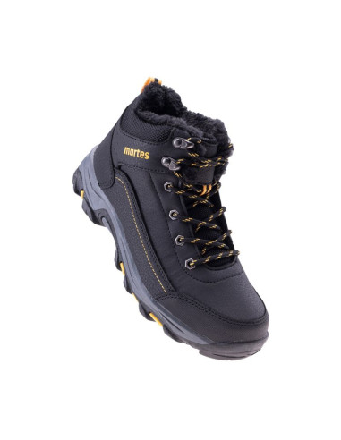 Dziecięce buty zimowe molino mid teen