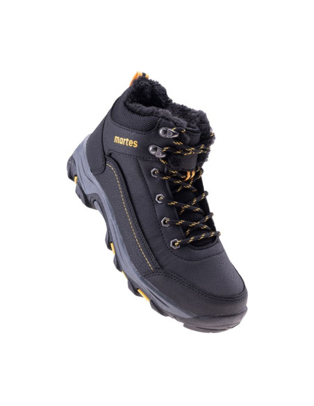 Dziecięce buty zimowe molino mid teen