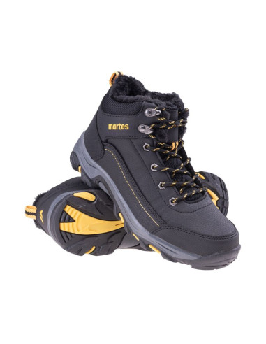 Dziecięce buty zimowe molino mid teen