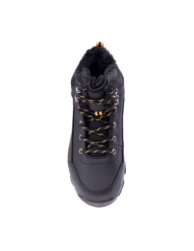 Dziecięce buty zimowe molino mid teen