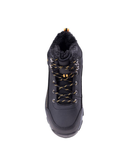 Dziecięce buty zimowe molino mid teen