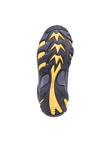 Dziecięce buty zimowe molino mid teen