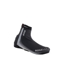 Rogelli pokrowce na buty fiandrex czar/srebne m