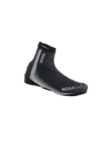Rogelli pokrowce na buty fiandrex czar/srebne xl