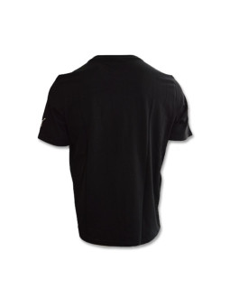 Koszulka puma 'not from here' t-shirt puma black - 535109-01 2