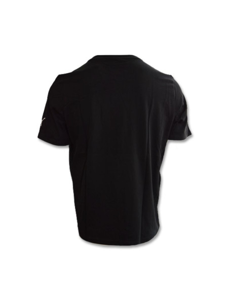 Koszulka puma 'not from here' t-shirt puma black - 535109-01