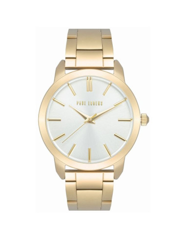 Zegarek damski paul lorens pl10659b-3d1 + box