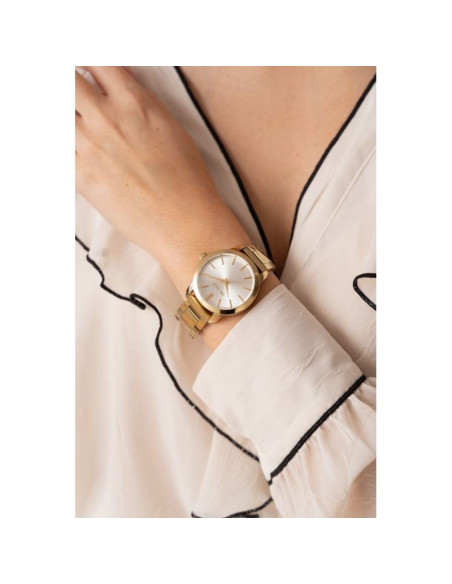 Zegarek damski paul lorens pl10659b-3d1 + box