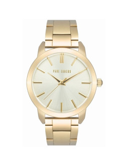 Zegarek damski paul lorens pl10659b-4d1 + box