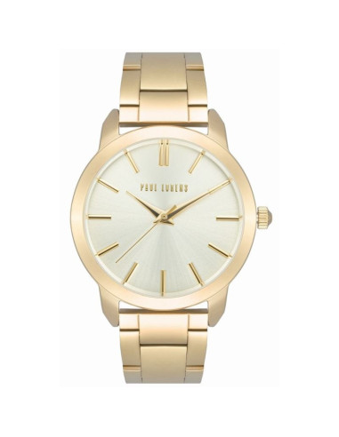 Zegarek damski paul lorens pl10659b-4d1 + box