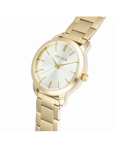 Zegarek damski paul lorens pl10659b-4d1 + box