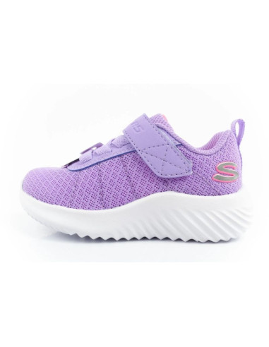 Skechers bounder-cool cruise buty dziecięce sportowe wsuwane lekkie