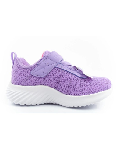 Skechers bounder-cool cruise buty dziecięce sportowe wsuwane lekkie