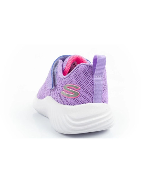 Skechers bounder-cool cruise buty dziecięce sportowe wsuwane lekkie