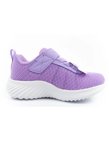 Skechers bounder-cool cruise buty dziecięce sportowe wsuwane lekkie