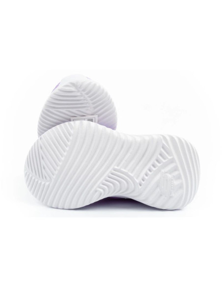 Skechers bounder-cool cruise buty dziecięce sportowe wsuwane lekkie