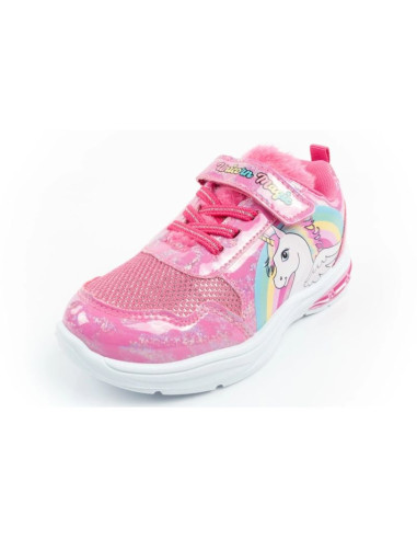 Leomil magiczny jednorożec buty sportowe dziecięce sneakersy led