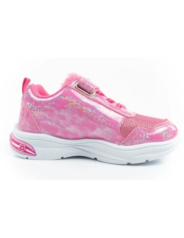 Leomil magiczny jednorożec buty sportowe dziecięce sneakersy led