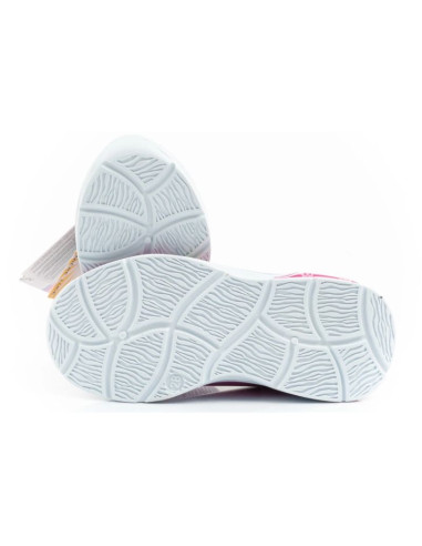 Leomil magiczny jednorożec buty sportowe dziecięce sneakersy led