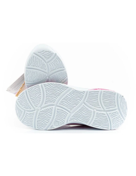 Leomil magiczny jednorożec buty sportowe dziecięce sneakersy led