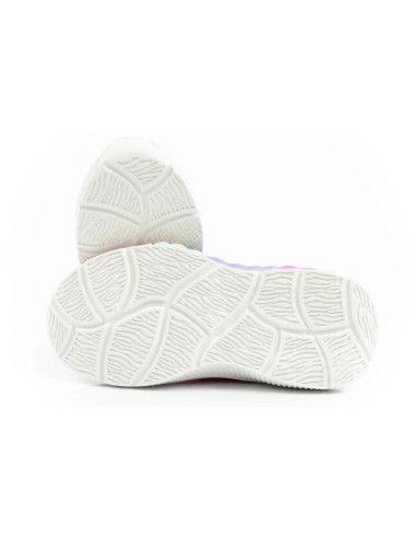 Leomil dziewczęce psi patrol  buty sportowe dziecięce sneakersy led