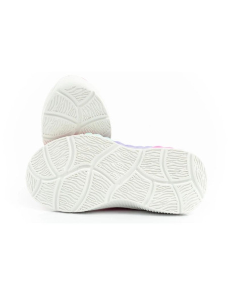 Leomil dziewczęce psi patrol  buty sportowe dziecięce sneakersy led