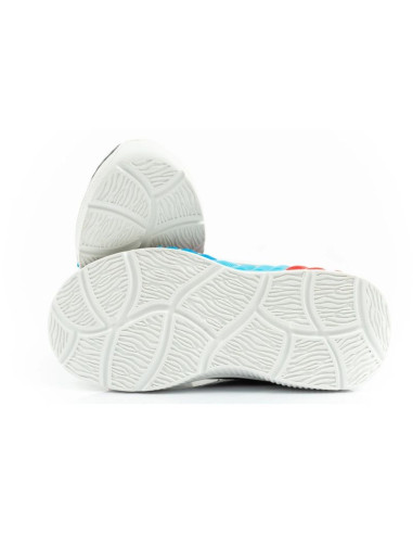 Leomil buty sportowe dziecięce sneakersy dla chłopca superman led