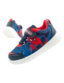 Leomil spider-man buty sportowe dziecięce sneakersy dla chłopca lekkie