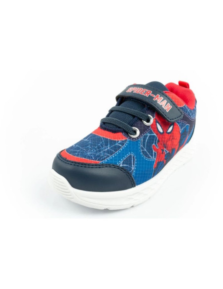 Leomil spider-man buty sportowe dziecięce sneakersy dla chłopca lekkie