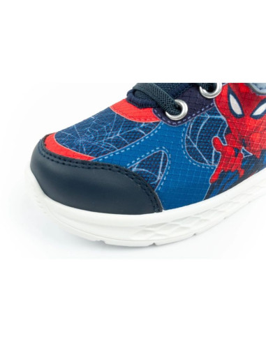 Leomil spider-man buty sportowe dziecięce sneakersy dla chłopca lekkie