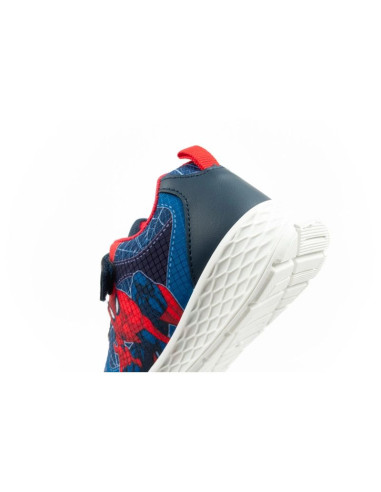 Leomil spider-man buty sportowe dziecięce sneakersy dla chłopca lekkie