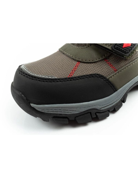 Lee cooper buty zimowe śniegowce dziecięce wodoodporne ocieplane