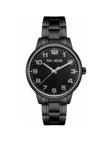 Zegarek męski paul lorens pl20018b-1a5 + box