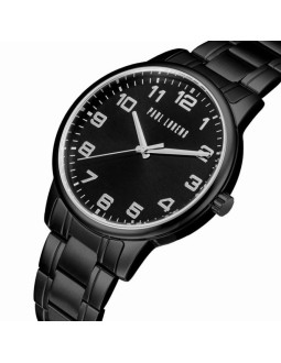 Zegarek męski paul lorens pl20018b-1a5 + box 2