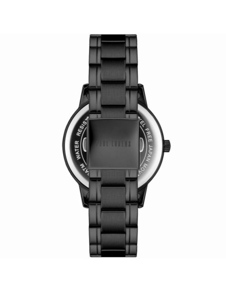 Zegarek męski paul lorens pl20018b-1a5 + box