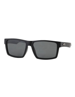 Okulary goggle dewont e922-1p matt black-grey