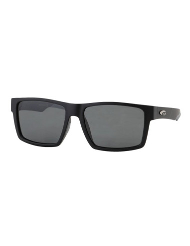 Okulary goggle dewont e922-1p matt black-grey