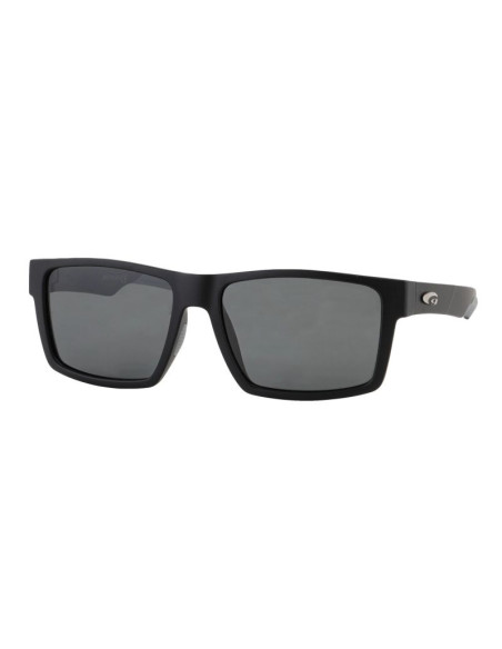 Okulary goggle dewont e922-1p matt black-grey