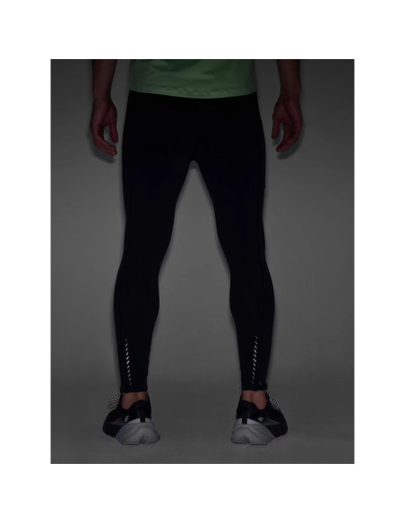Legginsy do biegania szybkoschnące męskie 4f 4fwaw24tftim270-22s