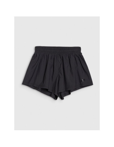 Spodenki treningowe szybkoschnące damskie 4f 4fwss25tfshf0872-20s