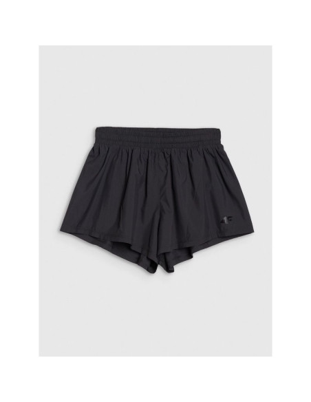 Spodenki treningowe szybkoschnące damskie 4f 4fwss25tfshf0872-20s